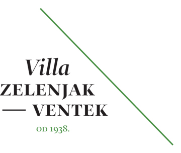 Villa Zelenjak